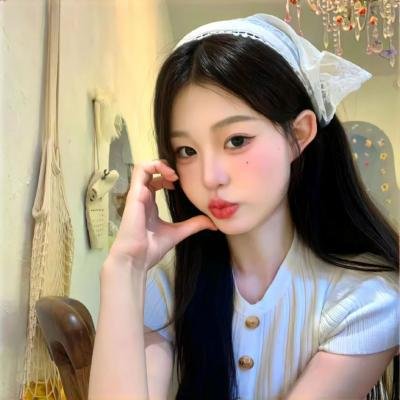 收集男人的女人